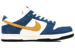Кроссовки Nike Dunk Low Kasina "80S Bus"