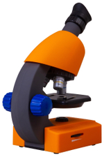 Микроскоп Bresser Junior 40–640x