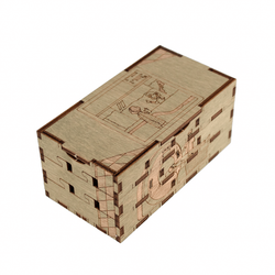 Органайзер Клиника. Расширенное издание. Дополнения (Clinic: Deluxe Edition. Clinic. Deluxe Edition. All Extension)