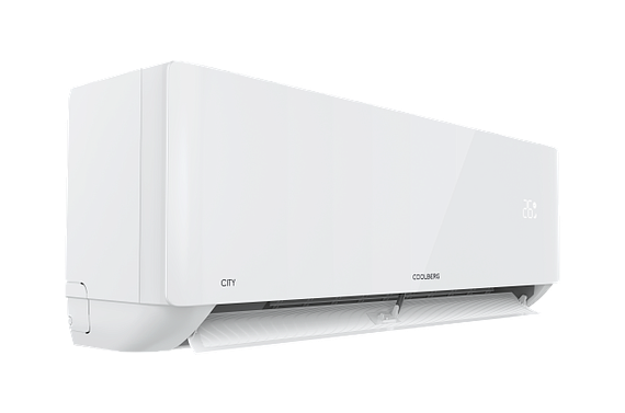 Кондиционер СOOLBERG City CS-18SH1-IN/CS-18SH1-OUT — (49)