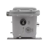 ГАНК-4ФEx газоанализатор многоканальный автоматический взрывозащищённый стационарный