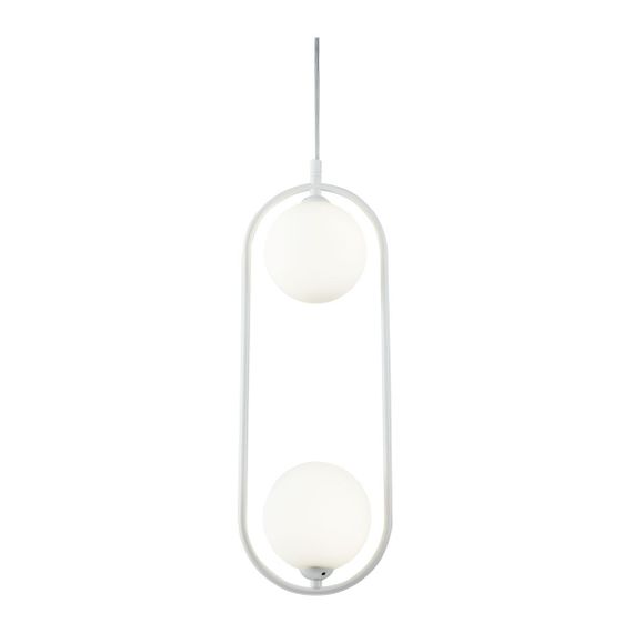 Подвесной светильник Maytoni Ring MOD013PL-02W