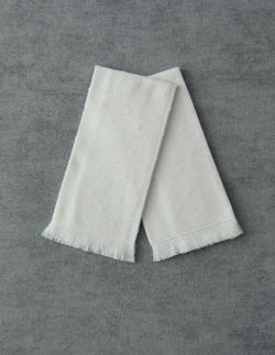 Полотенца кухонные Pavia 2 шт. айвори