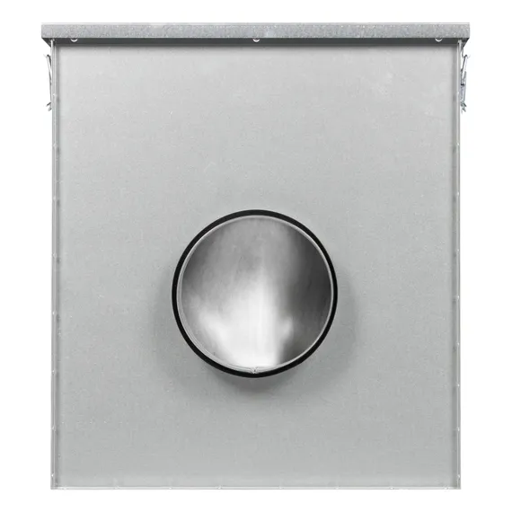 Установка приточная SHUFT ECO 200/1-6,0/ 2-A