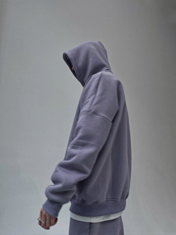 Hoodie Lavender Aura