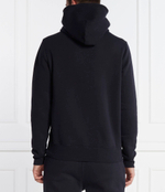 Худи ARCHED VARSITY Tommy Hilfiger - темно-синий(MW0MW33641)
