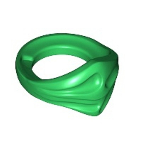 Маска 15619 Green