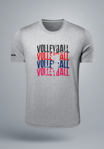 ФУТБОЛКА ENSEN TRN "4VOLLEY"