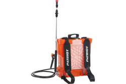 Ранцевый распылитель PATRIOT PT-12AC 755302530