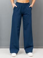 Каньон - брюки петроль Iv-capriz (Акция)