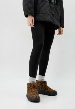 Полусапоги женские GUESS UNION