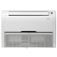 Напольный блок мульти сплит системы IGC RAF-X09RH