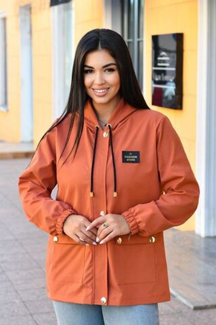 Ветровка УК-4367 Fabrika Фото 1