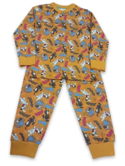 Пижама детская.мальчик.1 шт