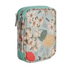 Чехол-органайзер для крючков, чулочных и съемных спиц