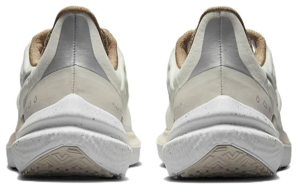 Кроссовки Nike Zoom Winflo 9 Shield (Женская размерная сетка)