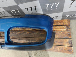 Бампер передний MINI Countryman 2 (F60) 16-20 Б/У Оригинал 51117478624