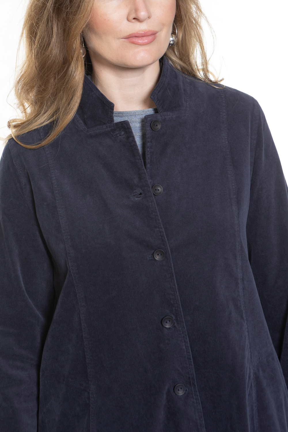 ПАЛЬТО-ЖАКЕТ