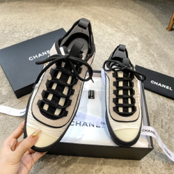 Chanel Trainers