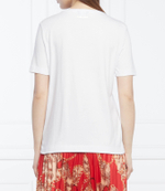 футболка dhara Marciano Guess - белый(2GGP09 6138A)