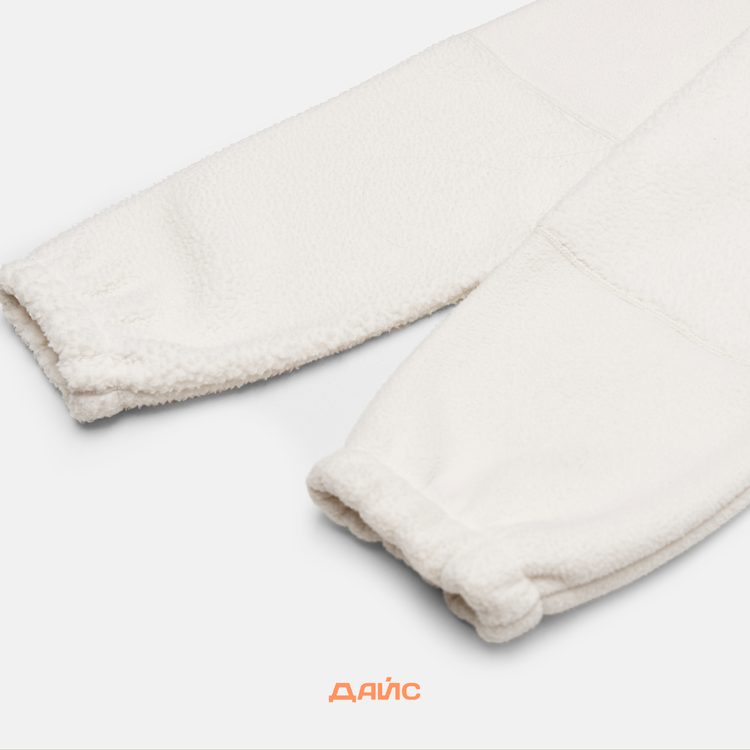 Толстовка мужская Dickies Pinesdale 1/4 Zip  артикул:DK0A864DF901 - купить в магазине Дайс