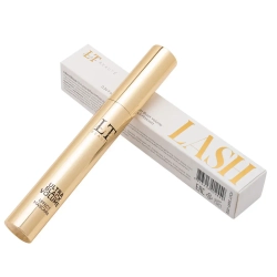 Ультрачерная тушь для ресниц с эффектом объема La and Te beaute LT-2449