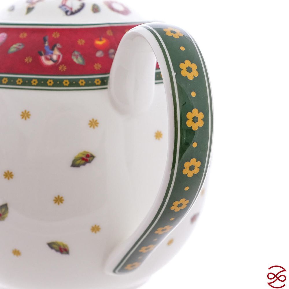 Чайник заварочный Repast Bordo 800 мл 20.8*12.3*14.2 см