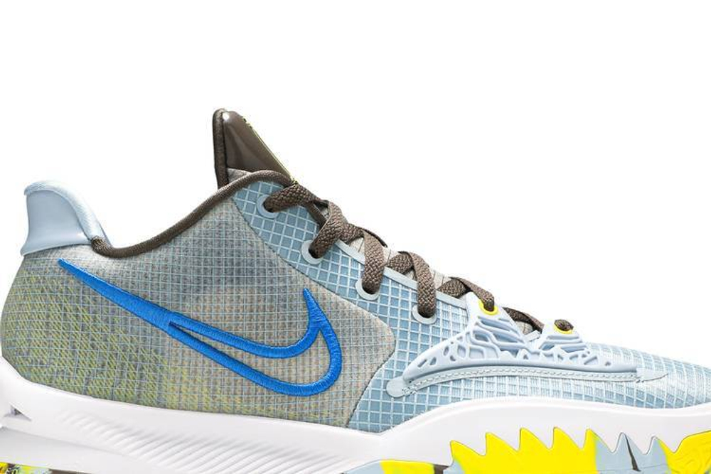 Кроссовки Nike Kyrie Low 4 Ep