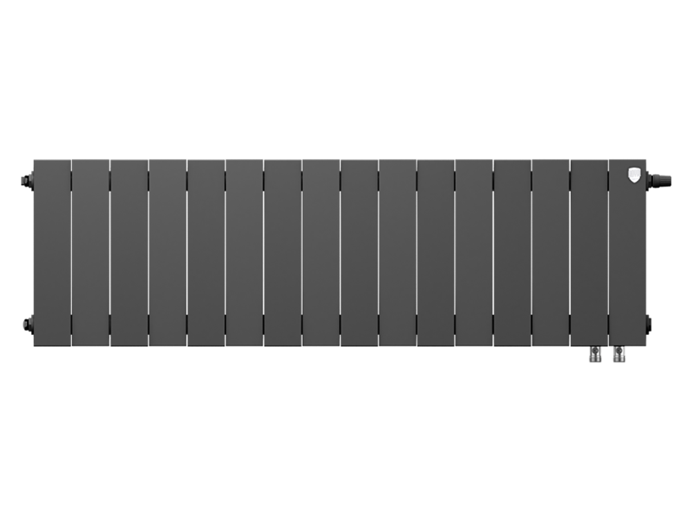 Радиатор Royal Thermo PianoForte 300 /Noir Sable VDR