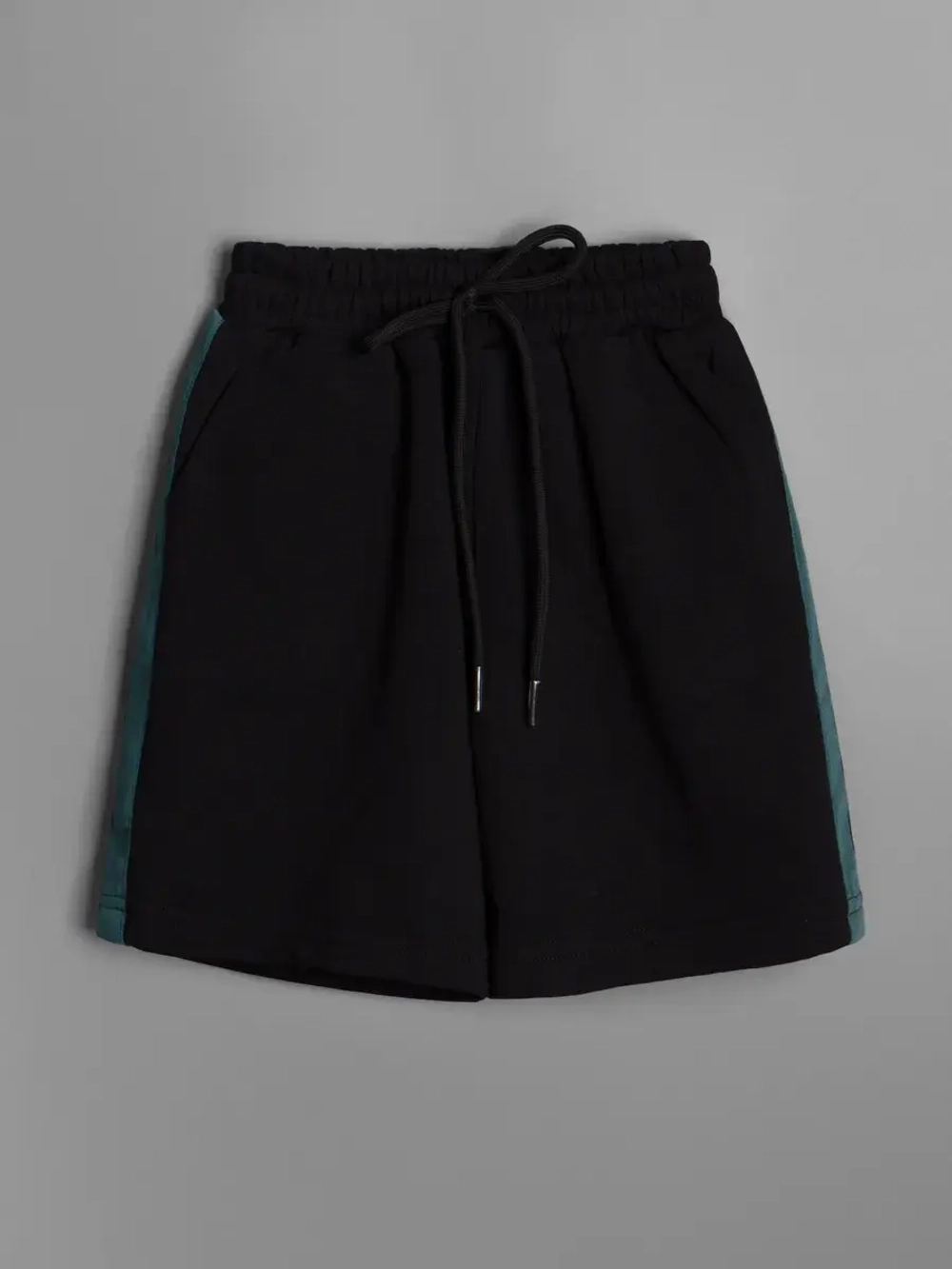 Спортивный костюм для мальчика с шортами школьный