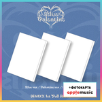 Альбом NMIXX - Blue Valentine (Apple music)