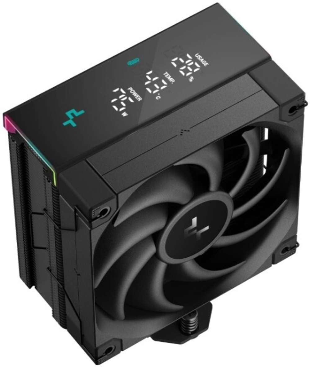 Кулер  Deepcool AK400 DIGITAL PRO