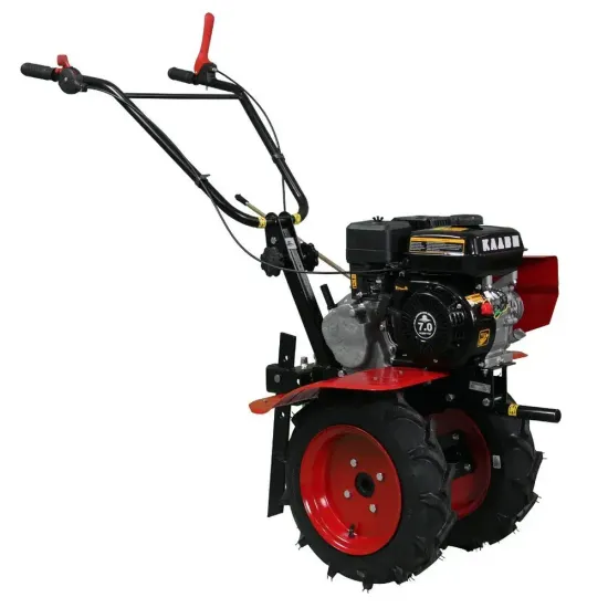 Мотоблок "КАДВИ" АВАНГАРД АМБ-1М