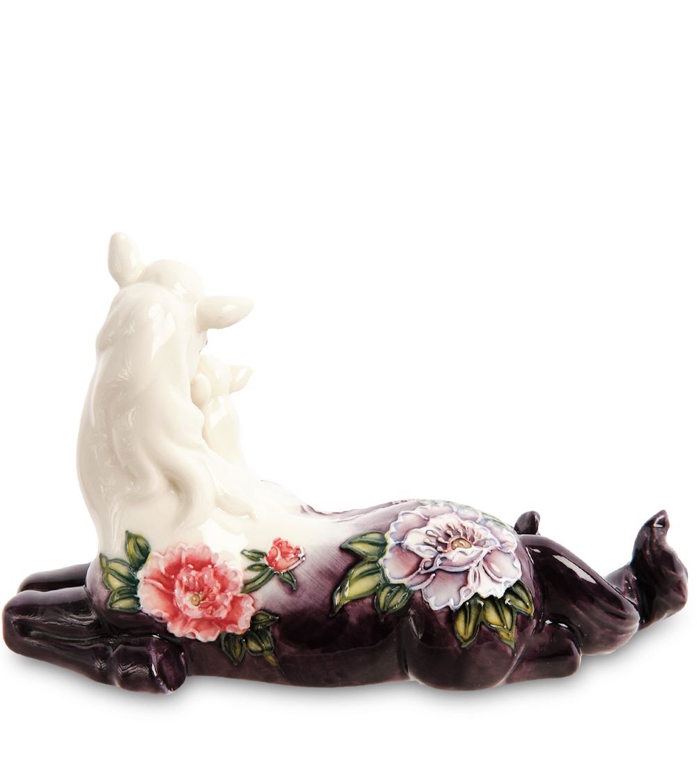 Pavone JP-61/49 Фигурка Лошади «Самая лучшая мама»