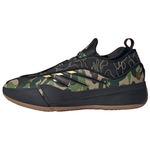 Кроссовки Bape X Adidas Dame 9