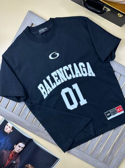 Футболка Burberry