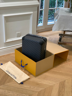 Louis Vuitton Horizon 55