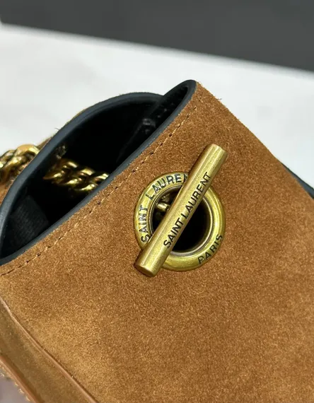 Сумка Saint Laurent Reversible Kate