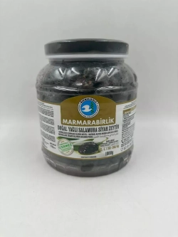 Турецкие Вяленые маслины, калибровка (L-XL)