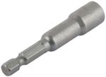 57927М Адаптер с торцевой головкой 8х65 мм