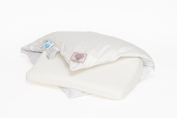 Подушка ортопедическая 50х70 German Grass Memory Down