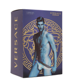 Лонгслив 2 шт. Versace - черный(AU10197 1A10011)