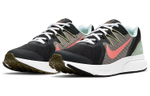 Кроссовки Nike Zoom Span 3 (Женская размерная сетка)