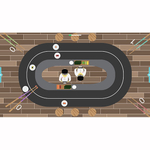 Интерактивный стол TouchTable 32''