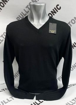 Джемпер TONY MONTANA  SIYAH