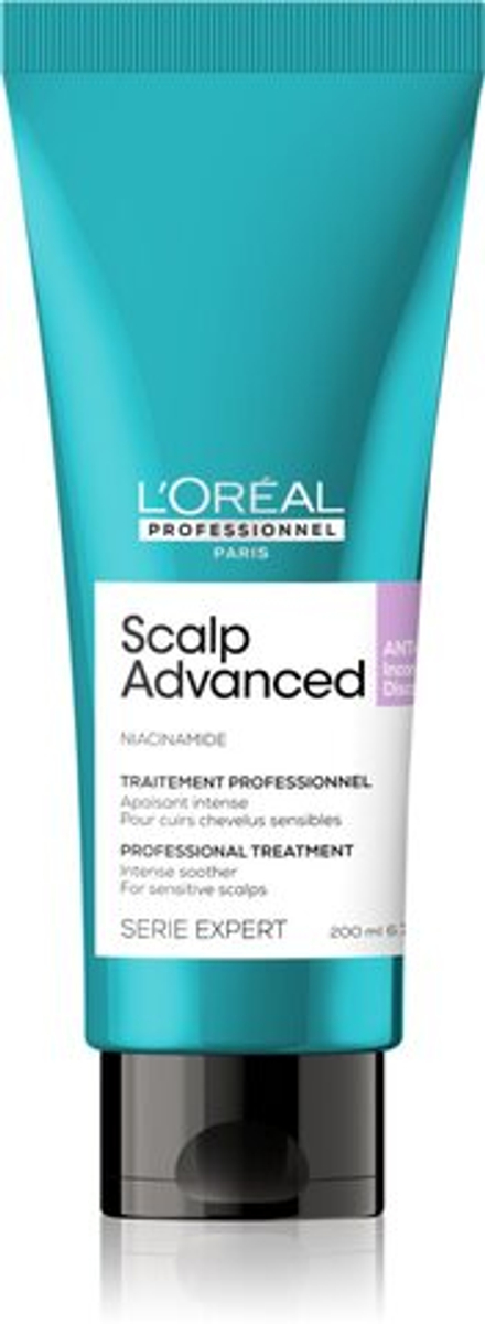 L’Oreal Professionnel Serie Expert Scalp Advanced - уход за волосами и кожей головы /   200  ml  / GTIN 3474637090586