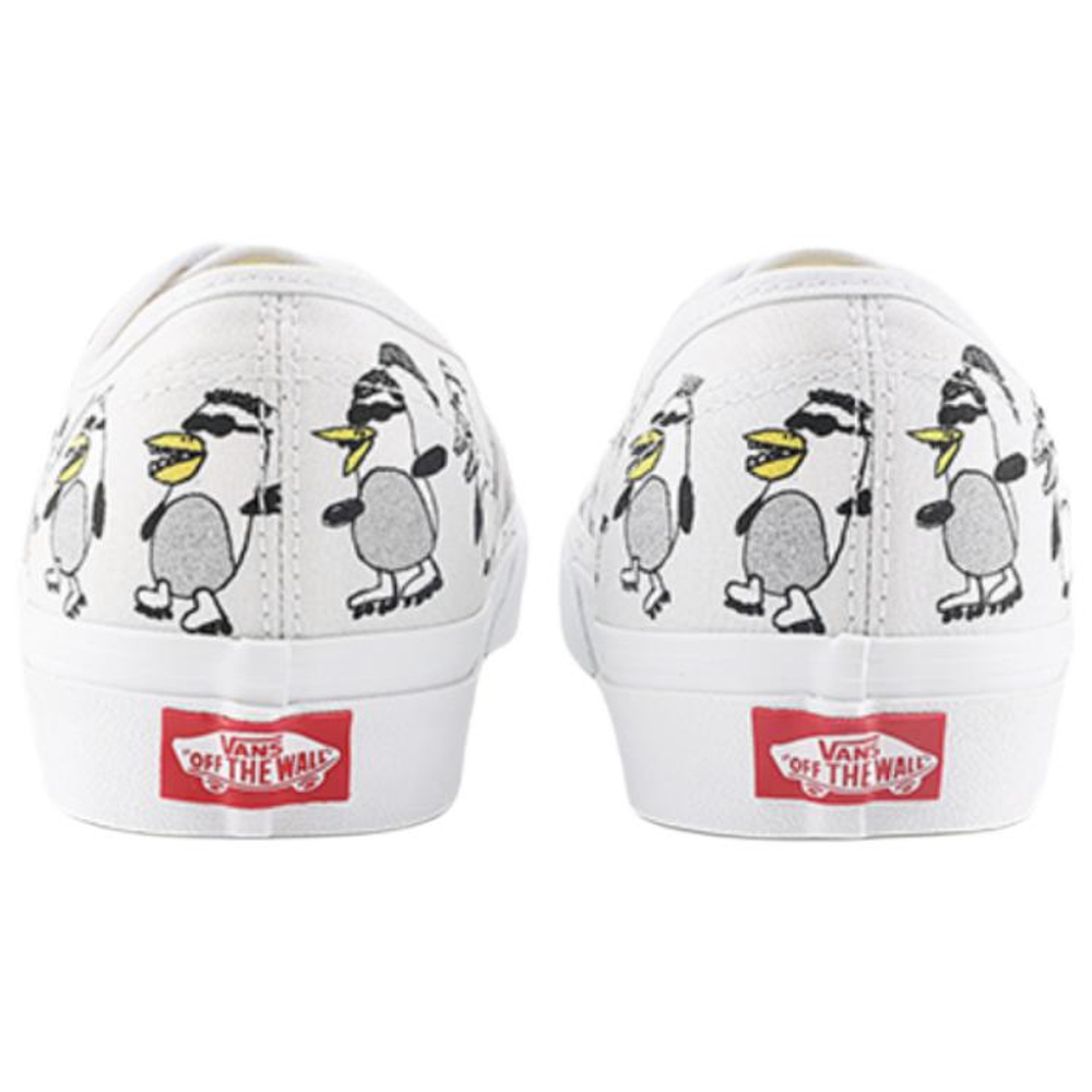 Riroo X Vans Authentic