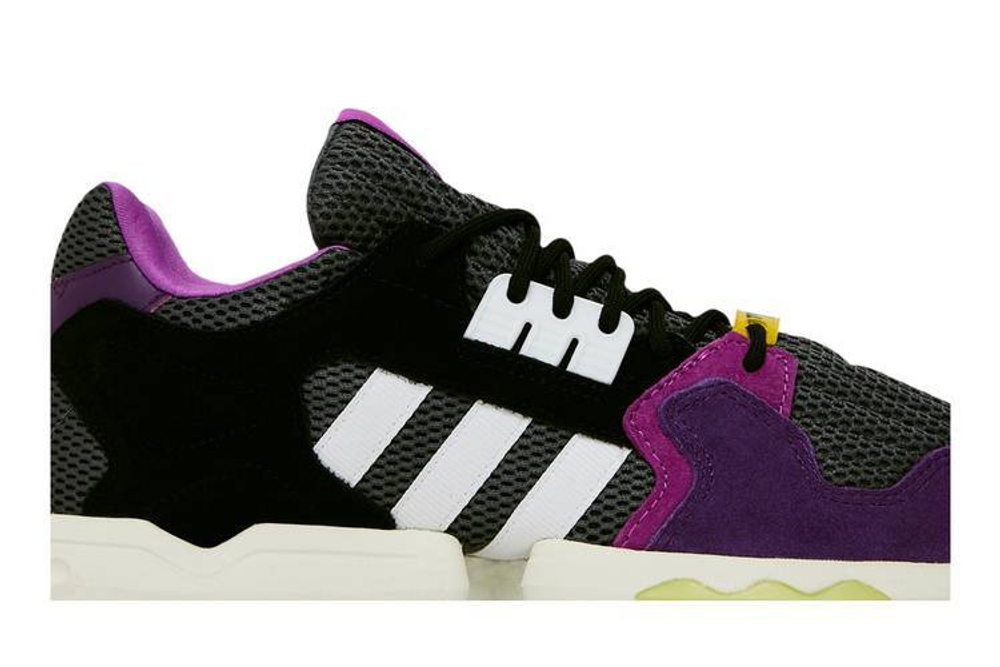Ninja X Adidas Originals Zx Torsion Hyper Sneakers