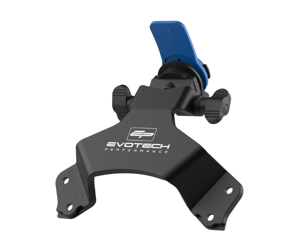 Evotech Performance Крепление телефона Quad Lock Ducati Multistrada V2 (2025 + ) PRN014568-018081