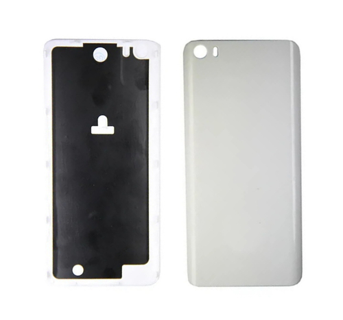 Задняя крышка для Xiaomi Mi 5 Белый